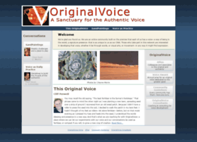 originalvoice.com