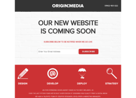 originmedia.co.uk