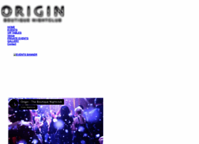 originsf.com