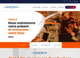 oriolis.fr