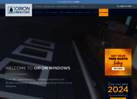 orion-windows.co.uk