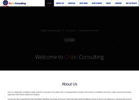 orionconsulting.co
