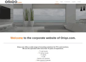 oriqo.com