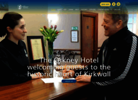 orkneyhotel.co.uk