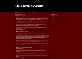 orlandev.com