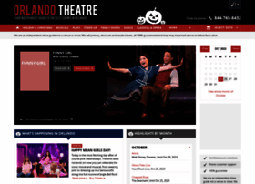 orlando-theatre.com