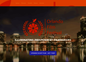 orlandofilmfest.com