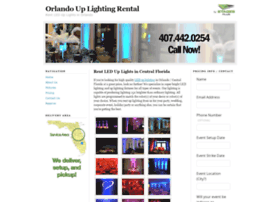 orlandouplightingrental.com