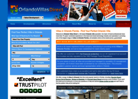 orlandovillasdirect.co.uk