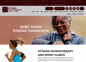 orleansphysiotherapy.ca