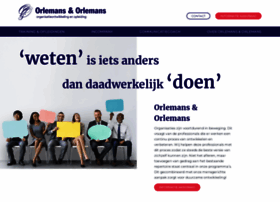 orlemans.nl