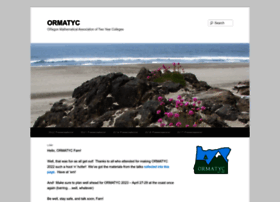 ormatyc.org