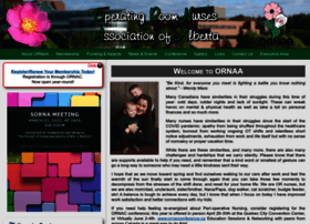 ornaa.org