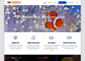 ornamentalfish.com.tw