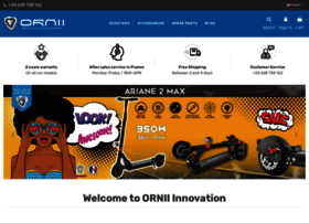 ornii.com