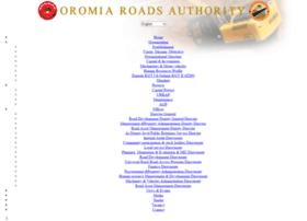 oromiaroadsauthority.org