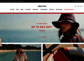 orotongroup.com.au