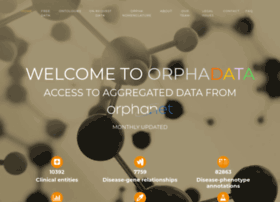 orphadata.org