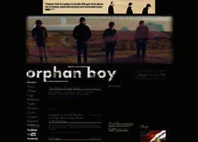 orphan-boy.com