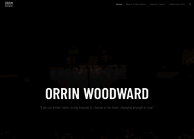 orrinwoodward.com