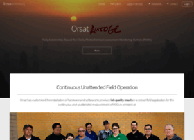 orsat.com