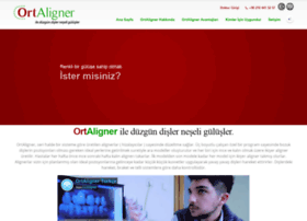ortaligner.com