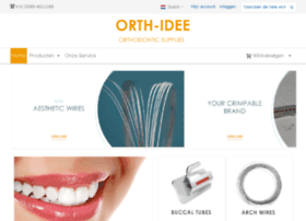 orth-idee.com