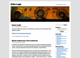 ortho-logia.com