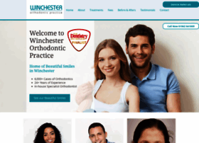 orthodontics.co.uk