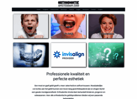 orthodontieamsterdam.nl