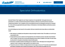 orthodontist.com.au