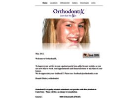 orthodontix.co.nz