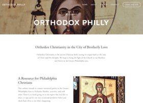 orthodoxphilly.com