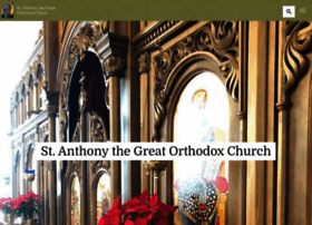 orthodoxsanantonio.org