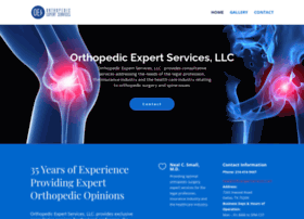 orthoexpertservices.com