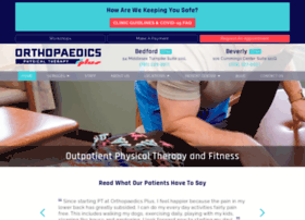 orthopaedicsplus.com