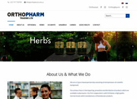 orthopharm.com.cy