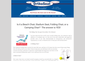 orthoseats.com