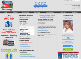ortizconsultingsolutions.org