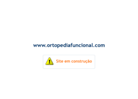 ortopediafuncional.com
