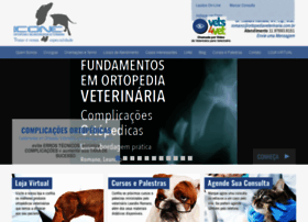 ortopediaveterinaria.com.br