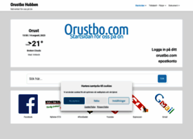 orustbo.com