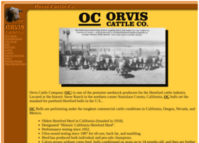 orvisranch.com
