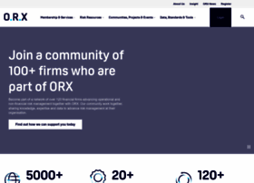 orx.org