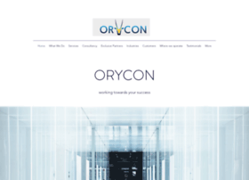 orycon.me