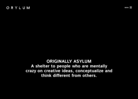 orylum.com