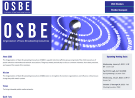 osbe.org