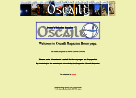 oscailtmagazine.com