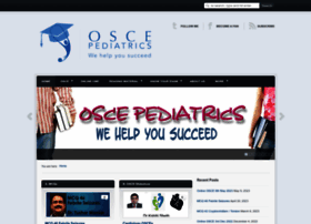oscepediatrics.com