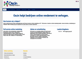 oscin.nl
